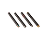 Adjustable Tactical Defense Expandable Police Baton for Personal Protection