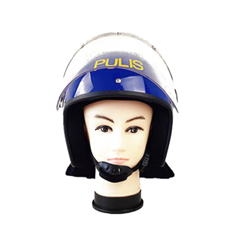 Equipo de protección de seguridad antidisturbios Filipinas Filipinas