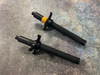 Prevent Slashing And Self-defense Weapon Knife-blocking Expandable Baton 