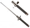 Durable Security Guard Knife Blocking Telescopic Stick 