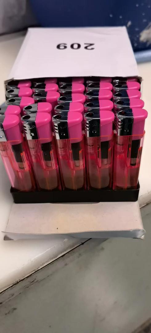  Wholesale 20ml Self Defense Lighter Pepper Spray 