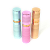 Safety Defense for Women Gifts Frosted Bottle Spray