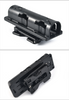Durable 360 Degree Rotation Expandable Baton Holster