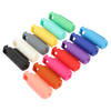 DIY Colorful Keychain Bulk Pepper Spary Replacement Case