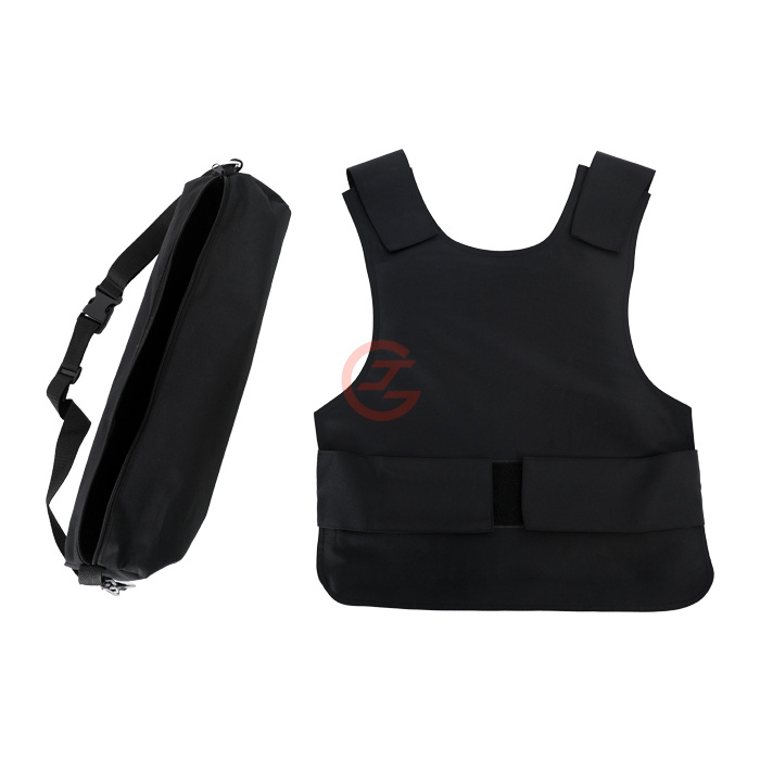 Aramid Safety Stab Proof Vest