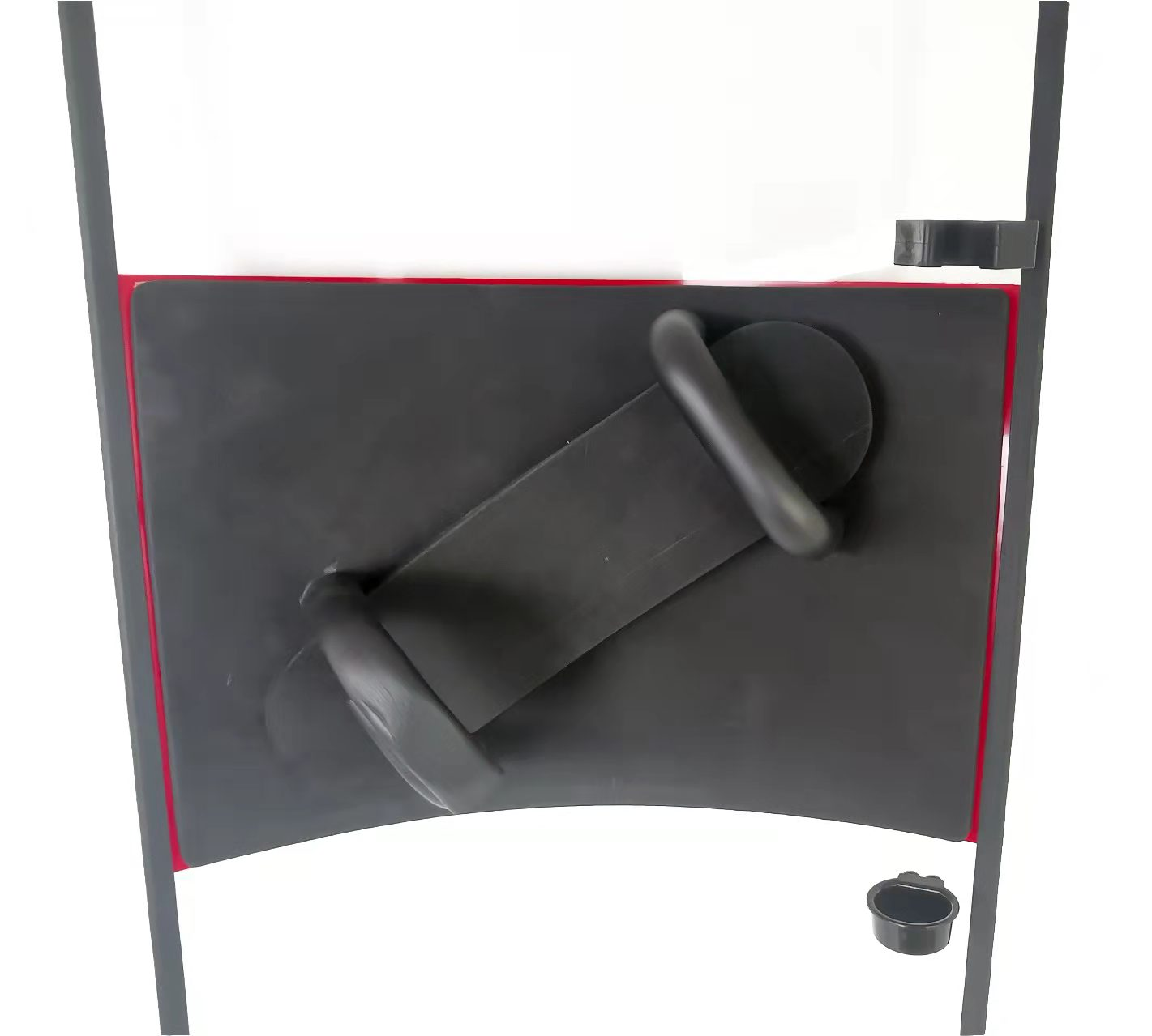 Vifaa vya polisi Malaysian Riot Shield