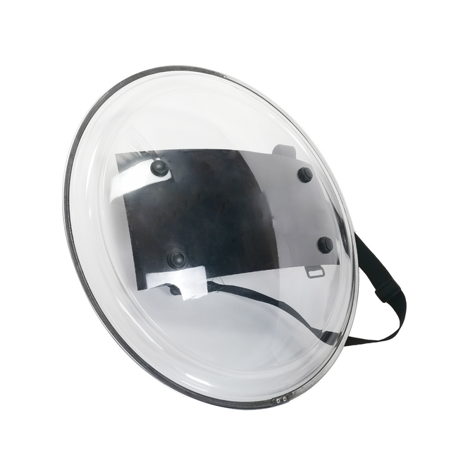 Combat Riot Hong Kong-style Shield