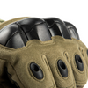 Full Finger Combat Tactical Gloves