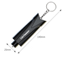 New Style Car Emergency Escape Tool Multifunctional Window Breaker