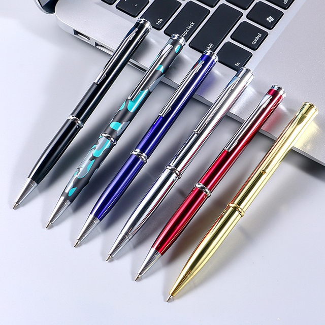 Multifunctional Portable Self Defense Combat Pen Knife