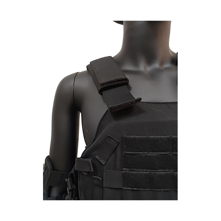 Assault Specialty Defense Military Army Tactical Vest