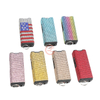 Multifunctional Bling Self Defense Flashlight for Women Safety