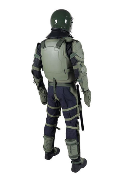 Police Riot Suit (RP04)