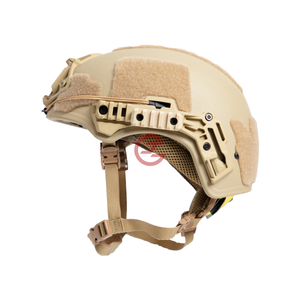 FAST Combat High Strength Aramid PE Bulletproof Helmet