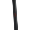 Lightweight Combat PU Long Baton for Personal Safety