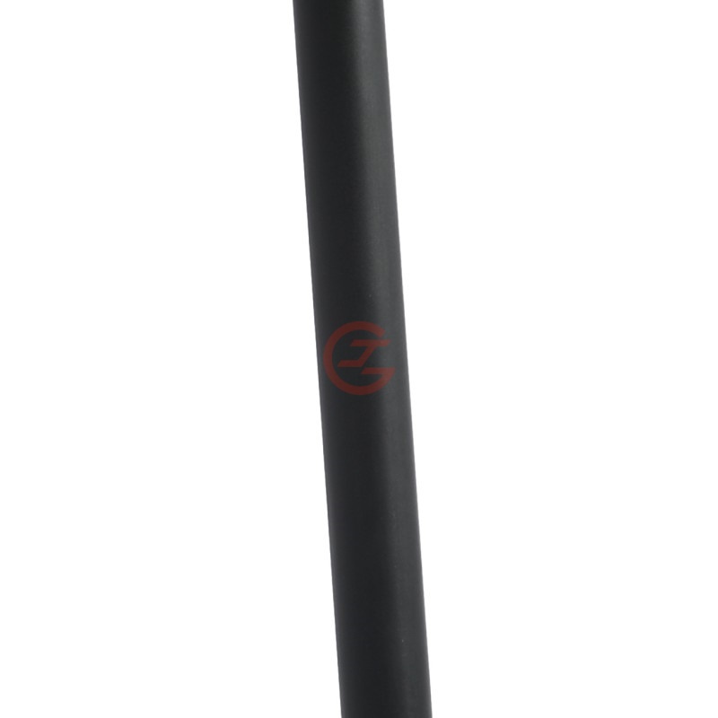 Lightweight Combat PU Long Baton for Personal Safety