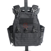 Quick-Release Military Combat Tactical Vest for Critical Safety