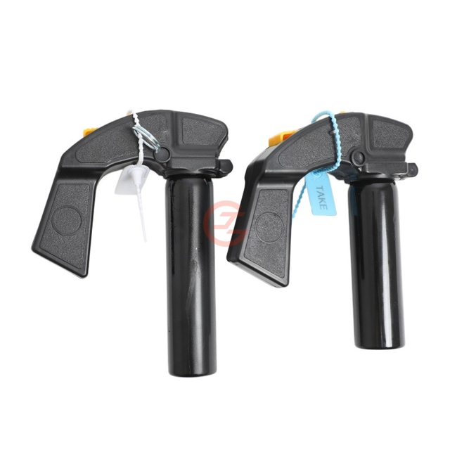 Self Defense Customized Pepper Spray for Wilderness and Urban Jungles