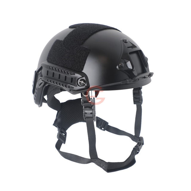 Lightweight Fast Anti Riot Helmet for Combat Training