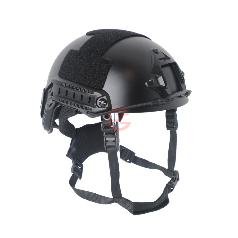 Lightweight Fast Anti Riot Helmet for Combat Training