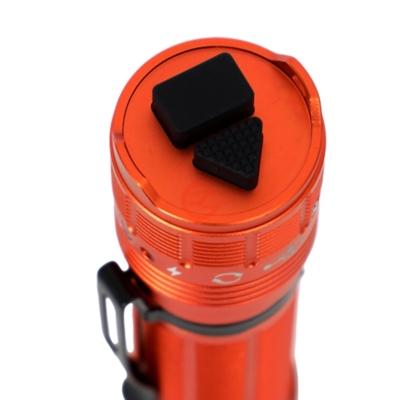 Powerful Handheld Self Defense Electric Shocker