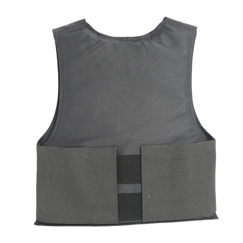 High Strength Bulletproof Vest A Class Protective Vest for Security Use