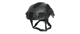 Best Bulletproof Helmets For Maximum Head Protection In Combat