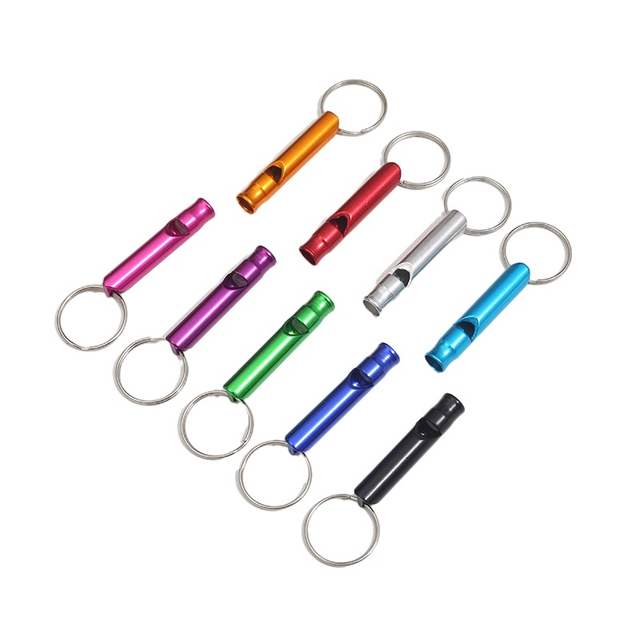  Wisel keychain aloi aluminium 