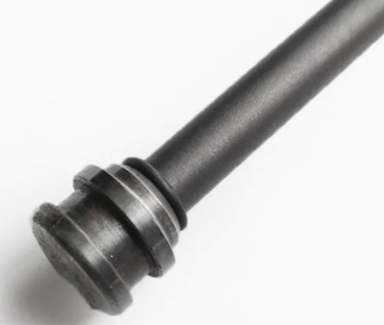 Self Defense Expandable Spring Baton