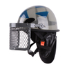 Safety Guard Riot Nepal Helmet