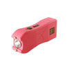 398 Security Protection LED Lamp Electric Shocking Device