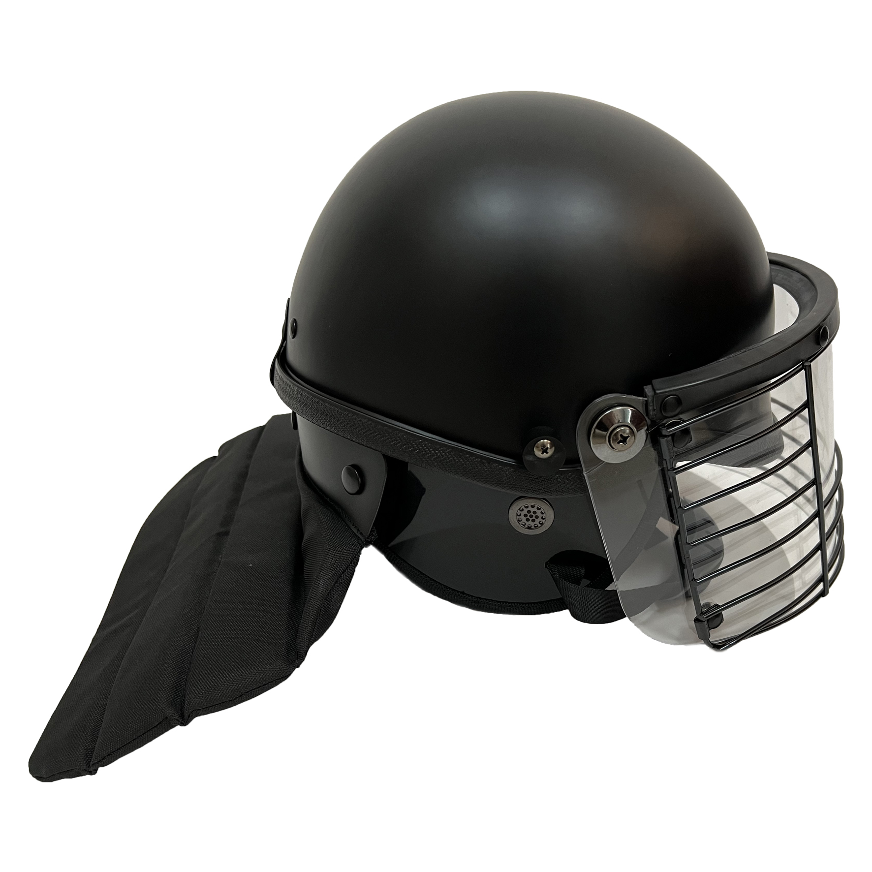 Mal de acero de estilo americano Anti antidisturbios