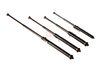 Quick Deploy Spring Expandable Police Baton