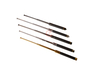 Multifunctional Expandable Baton with Glass Breaker