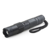 M11 Black self-defense rechargeable stun gun na may LED light