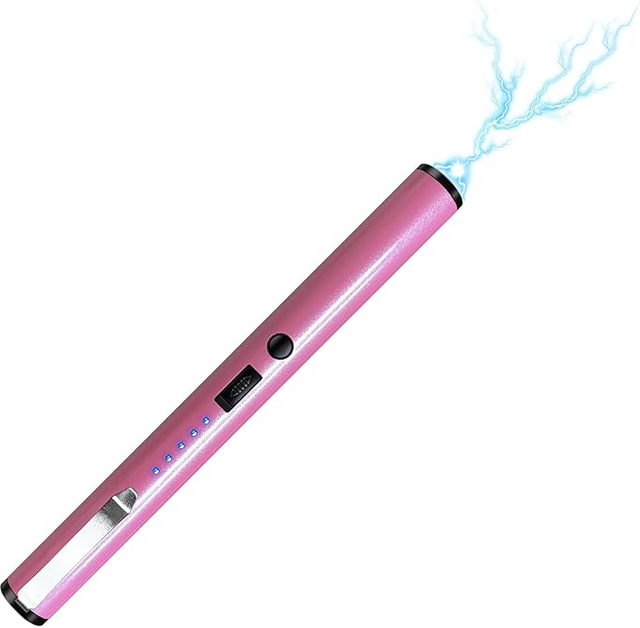 ປີ 1903 Pen Stun ປືນທີ່ມີແຮງດັນສູງ 