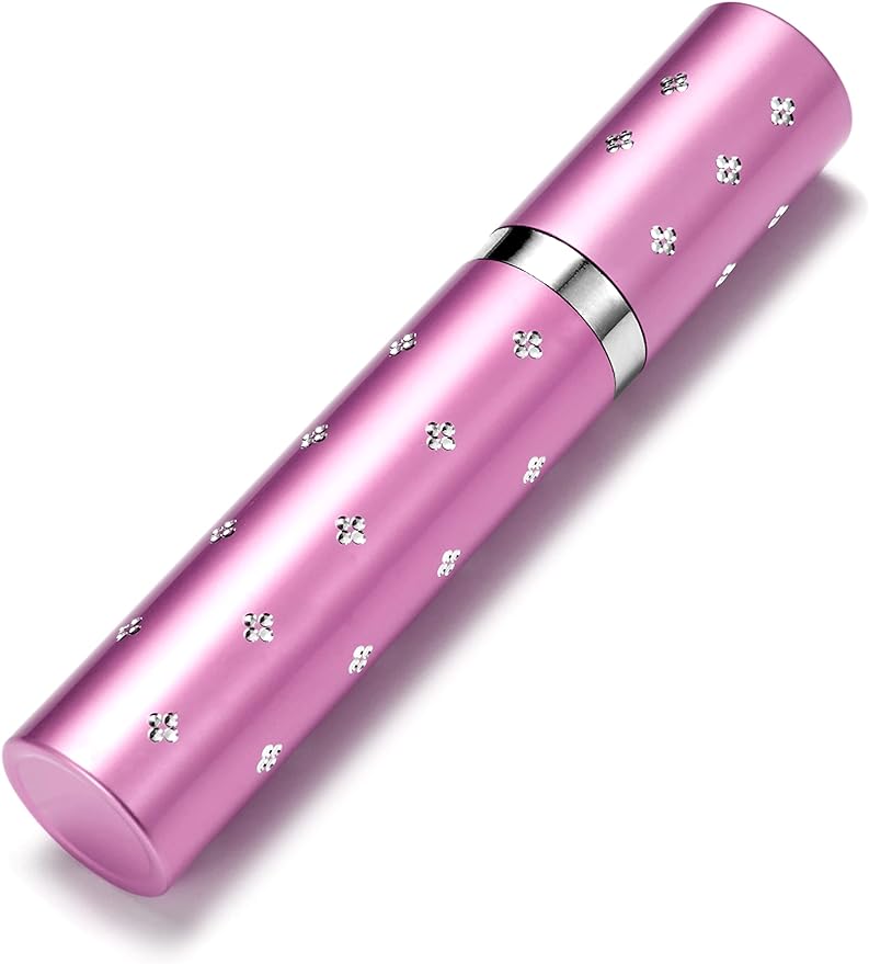 1202 Lipstick Rechargeable Mini Stun Guns