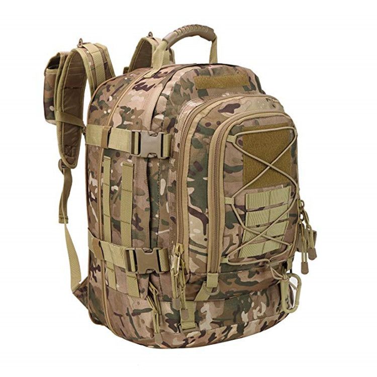 Tactical Backpack