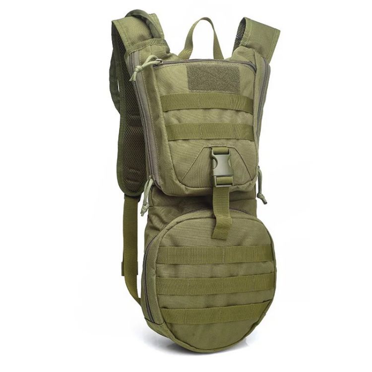 Hydratatie -backack 