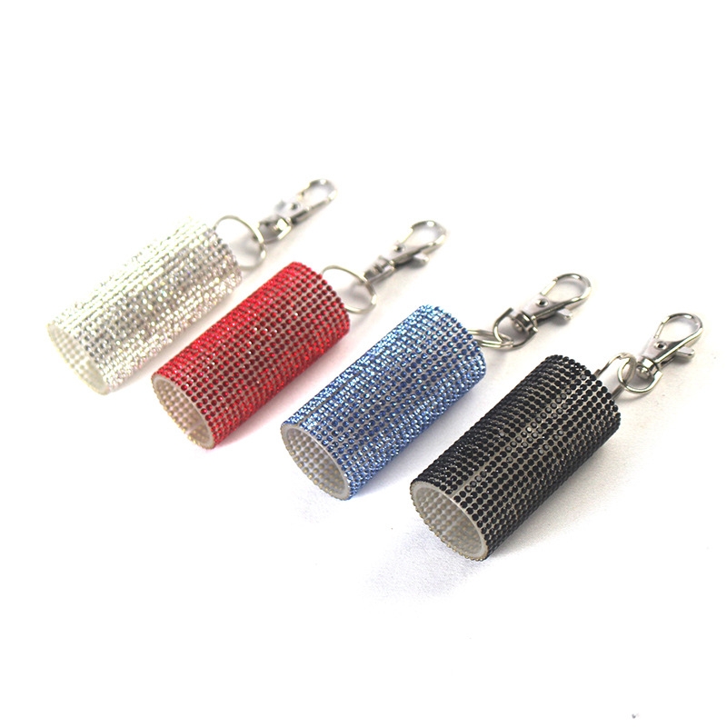 Wholesale Self-defense Keychain Bulk Bottle Case