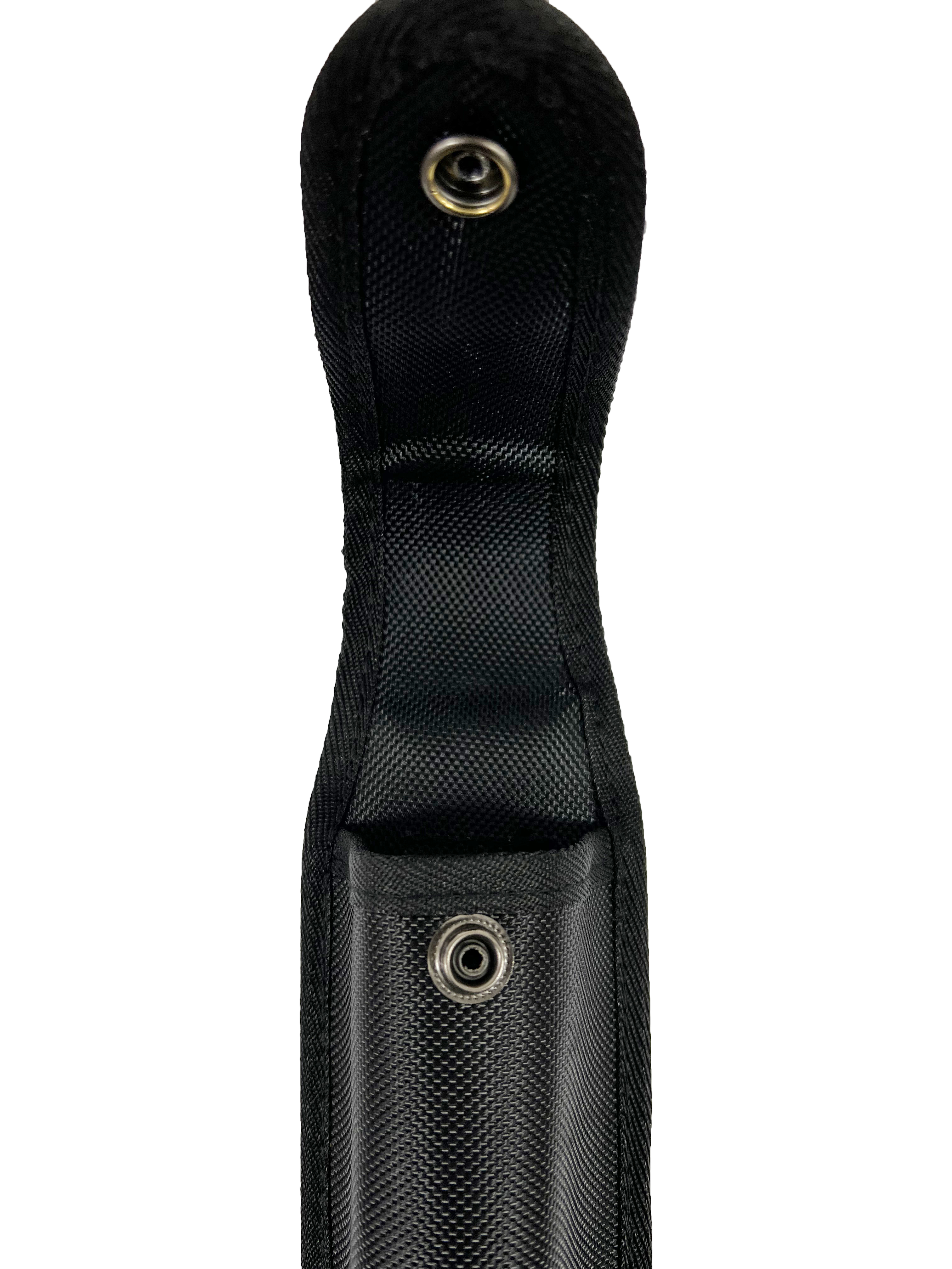 110ml Pepper Spary Nylon Holder Carry Protective Case