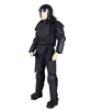 Stab Proof Riot Suit