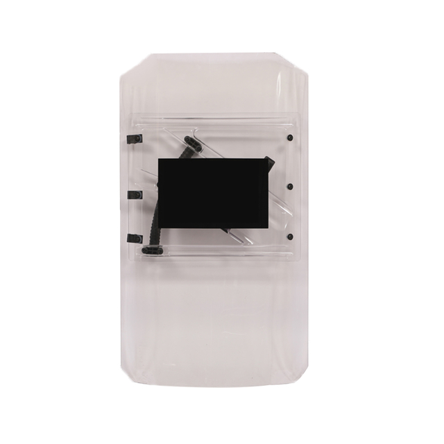 Police Czech Riot Shield