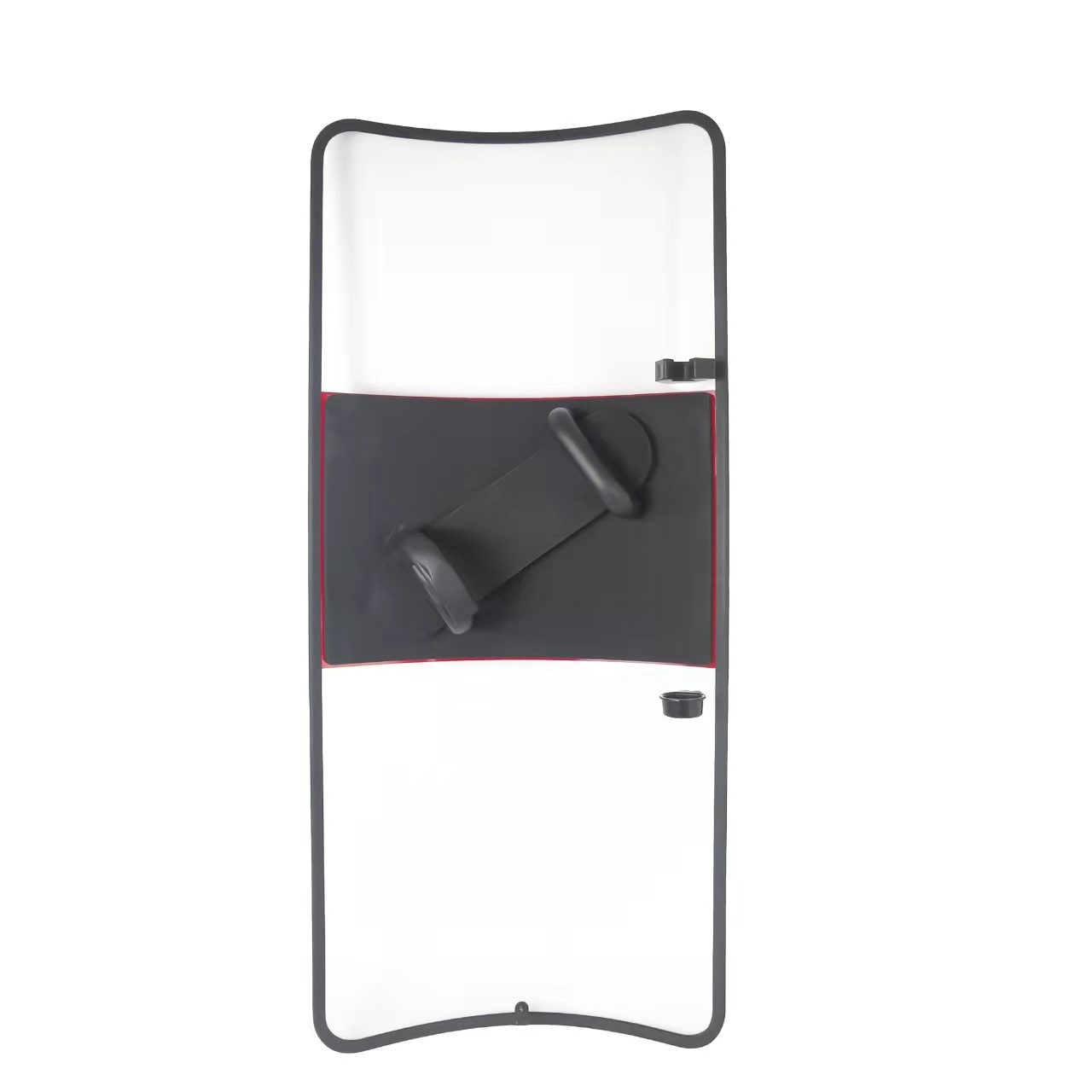 Vifaa vya polisi Malaysian Riot Shield