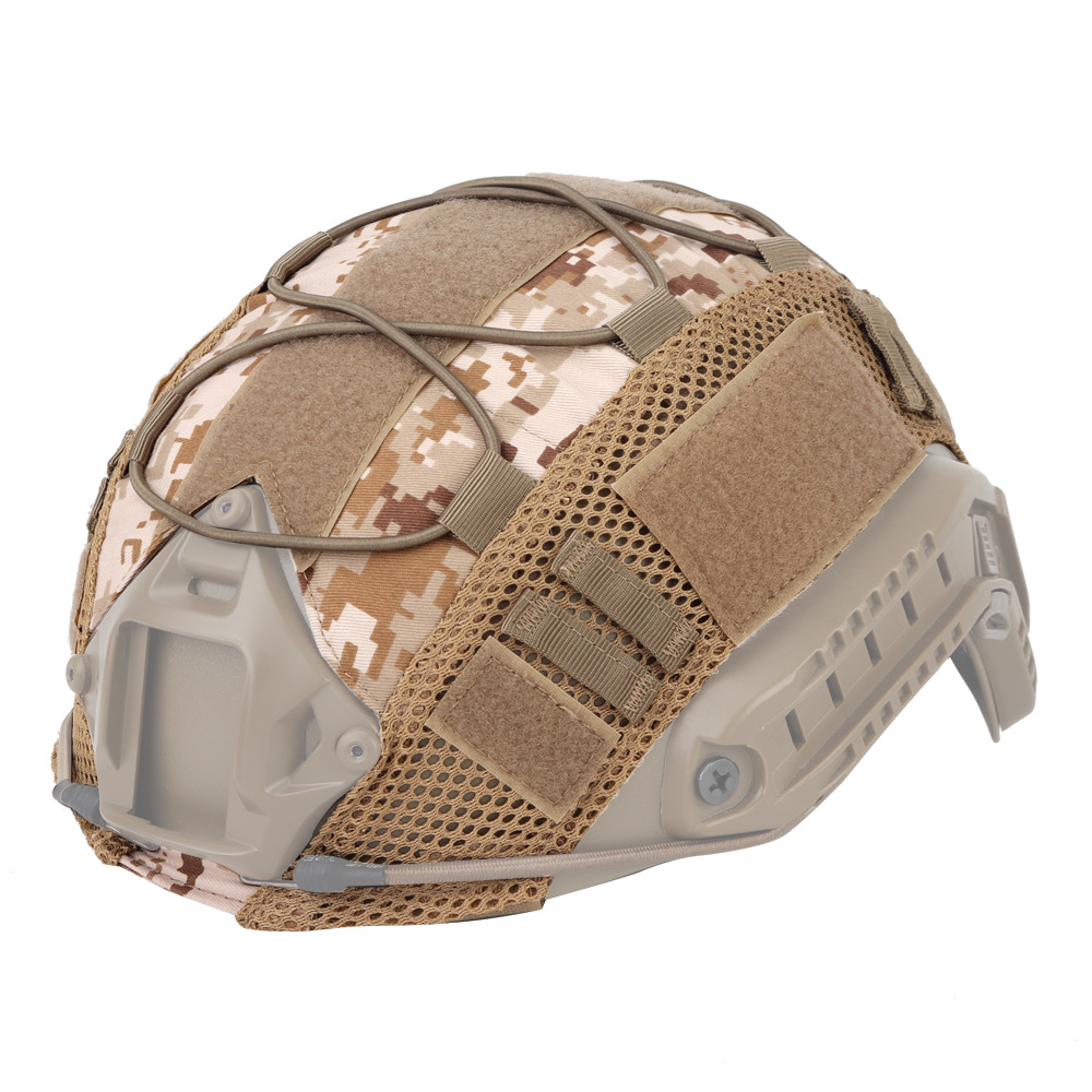  Mabilis na takip ng helmet