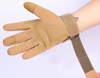 Full Finger Combat Tactical Gloves