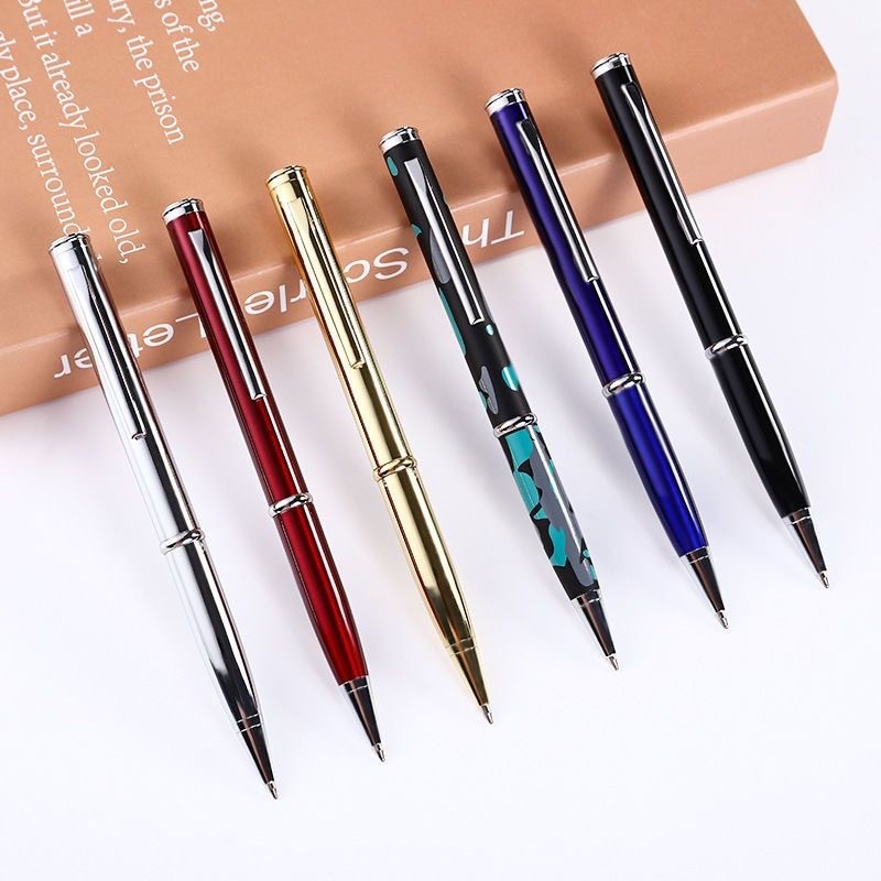 Multifunctional Portable Self Defense Combat Pen Knife