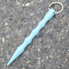 Candy Color Pen tip shape Self-defense for Women Keychain Cool Stick
