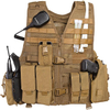 Military-grade Tactical Vest For Hunting