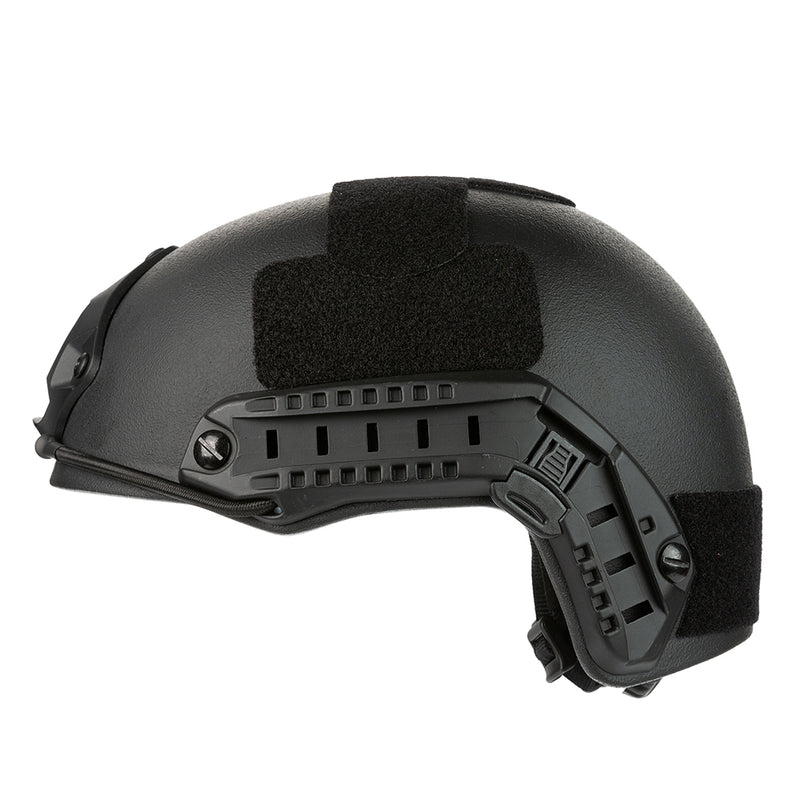 How to Choose the Right Bulletproof Helmet?